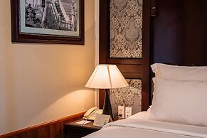 Anja Beach Resort & Spa