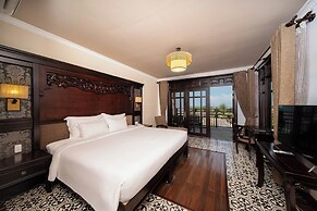 Anja Beach Resort & Spa