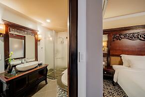 Anja Beach Resort & Spa