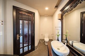 Anja Beach Resort & Spa