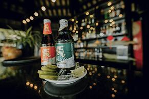 Anja Beach Resort & Spa