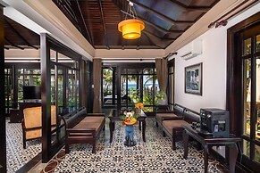 Anja Beach Resort & Spa