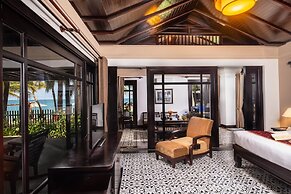 Anja Beach Resort & Spa