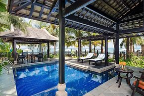 Anja Beach Resort & Spa