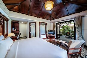 Anja Beach Resort & Spa