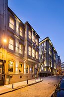 Nishant Boutique Hotels