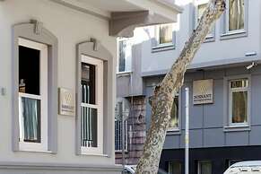 Nishant Boutique Hotels