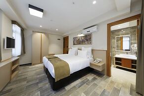 Nishant Boutique Hotels