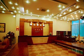 Van Giang Hotel