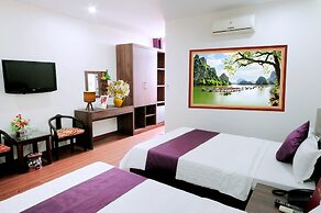 Van Giang Hotel