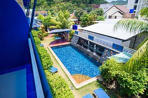 JR Siam Kata Resort
