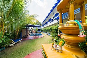 JR Siam Kata Resort