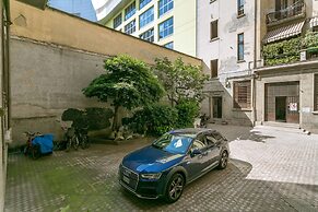 notaMi - Spazio Isola