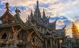 Zand Morada Pattaya