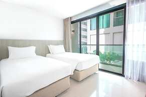 Zand Morada Pattaya