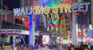 Zand Morada Pattaya