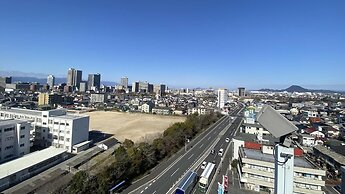 le Lac HOTEL KUSATSU