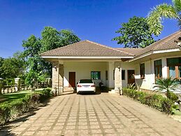 LPC Holiday Villa