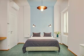 La Casa delle Acciughe