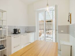 La Casa delle Acciughe