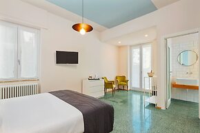 La Casa delle Acciughe