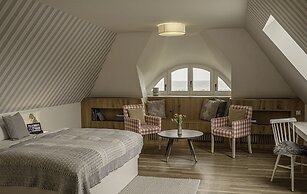 Strandhaus Ahrenshoop