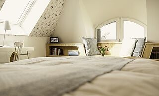 Strandhaus Ahrenshoop
