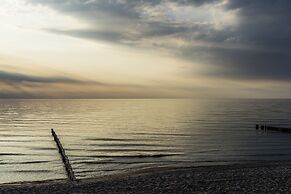 Strandhaus Ahrenshoop