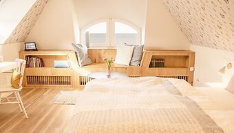 Strandhaus Ahrenshoop