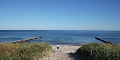 Strandhaus Ahrenshoop