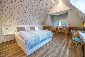 Strandhaus Ahrenshoop