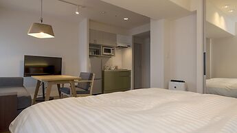 Hotel Global View Hakodate