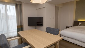 Hotel Global View Hakodate