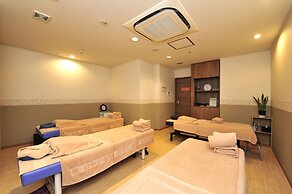 Hotel Global View Hakodate