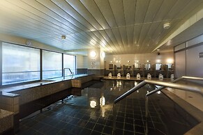 Hotel Global View Hakodate