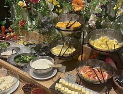 Hotel Global View Hakodate