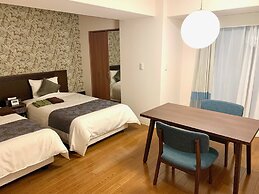 Hotel Global View Hakodate