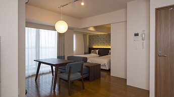 Hotel Global View Hakodate