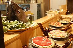 Hotel Global View Hakodate