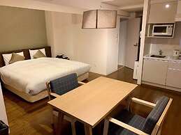 Hotel Global View Hakodate