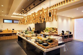 Hotel Global View Hakodate