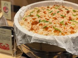 Hotel Global View Hakodate