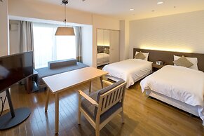 Hotel Global View Hakodate