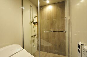 Hotel Global View Hakodate