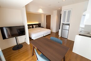 Hotel Global View Hakodate