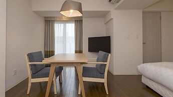 Hotel Global View Hakodate