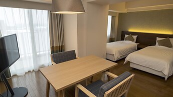 Hotel Global View Hakodate