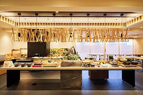 Hotel Global View Hakodate