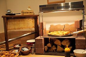 Hotel Global View Hakodate