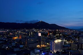 Hotel Global View Hakodate